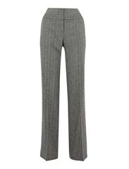 Karen Millen Karen Millen Pm049 Sartorial Herringbone