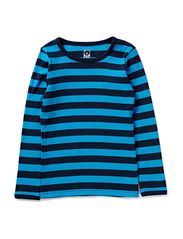 Katvig Classic Stripes L/S T-Shirt