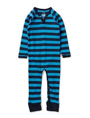 Katvig Classic Stripes Bodysuit