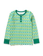 Katvig Classic Apples L/S T-Shirt