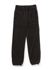 Katvig Classic Velvet Pants