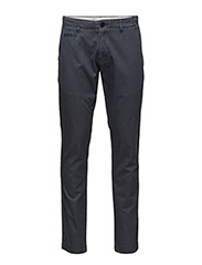 Knowledge Cotton Apparel Twisted Twill Chions''32