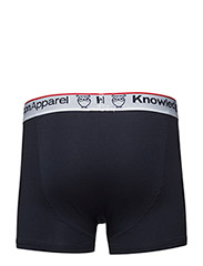 Knowledge Cotton Apparel UNDERWEAR SOLID/OWL