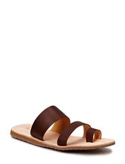 Knowledge Cotton Apparel Gladiator Sandal