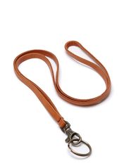 Konrad Basic Keyhanger - Brown