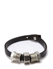 Konrad Bolt Bracelet
