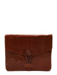 Konrad Dan Team - Brown