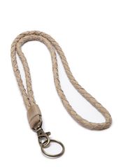 Konrad Keyhanger - Grey