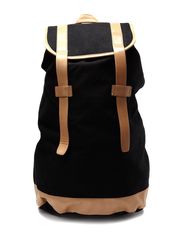 Konrad Stone - Black