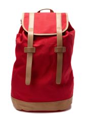 Konrad Stone - Red