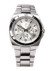 Konrad W-23 - Silver