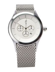 Konrad W-24 - Silver