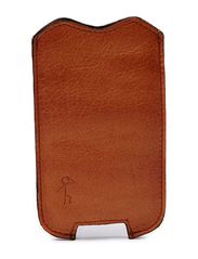 Konrad Wave Iphone - Brown