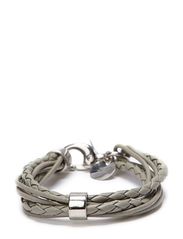 Konrad Wild Bracelet - Grey