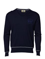 La Martina V-NECK