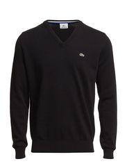 Lacoste Golf Lacoste v_sweater Men