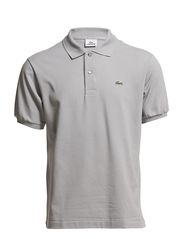 Lacoste Lacoste Poloshirt short sleves