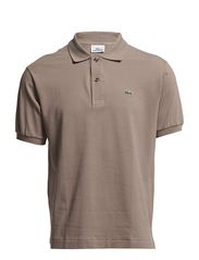 Lacoste Lacoste Poloshirt short sleves