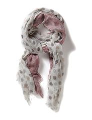 Lavand SCARF - PINK_ROSE