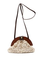 Lavand BAG - WHITE