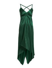 Lavand DRESS - GREEN