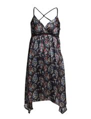 Lavand DRESS