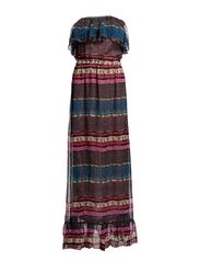 Lavand DRESS - PINK_ROSE