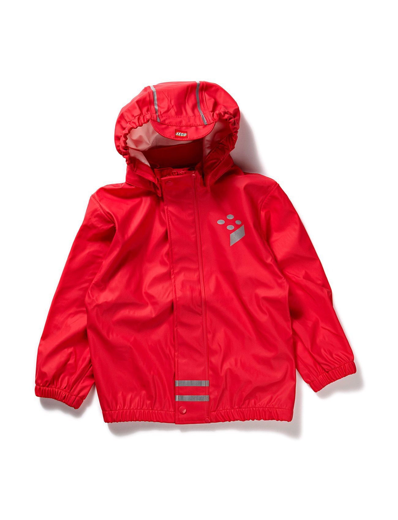 Visa Jessi 206 - Rain Jacket