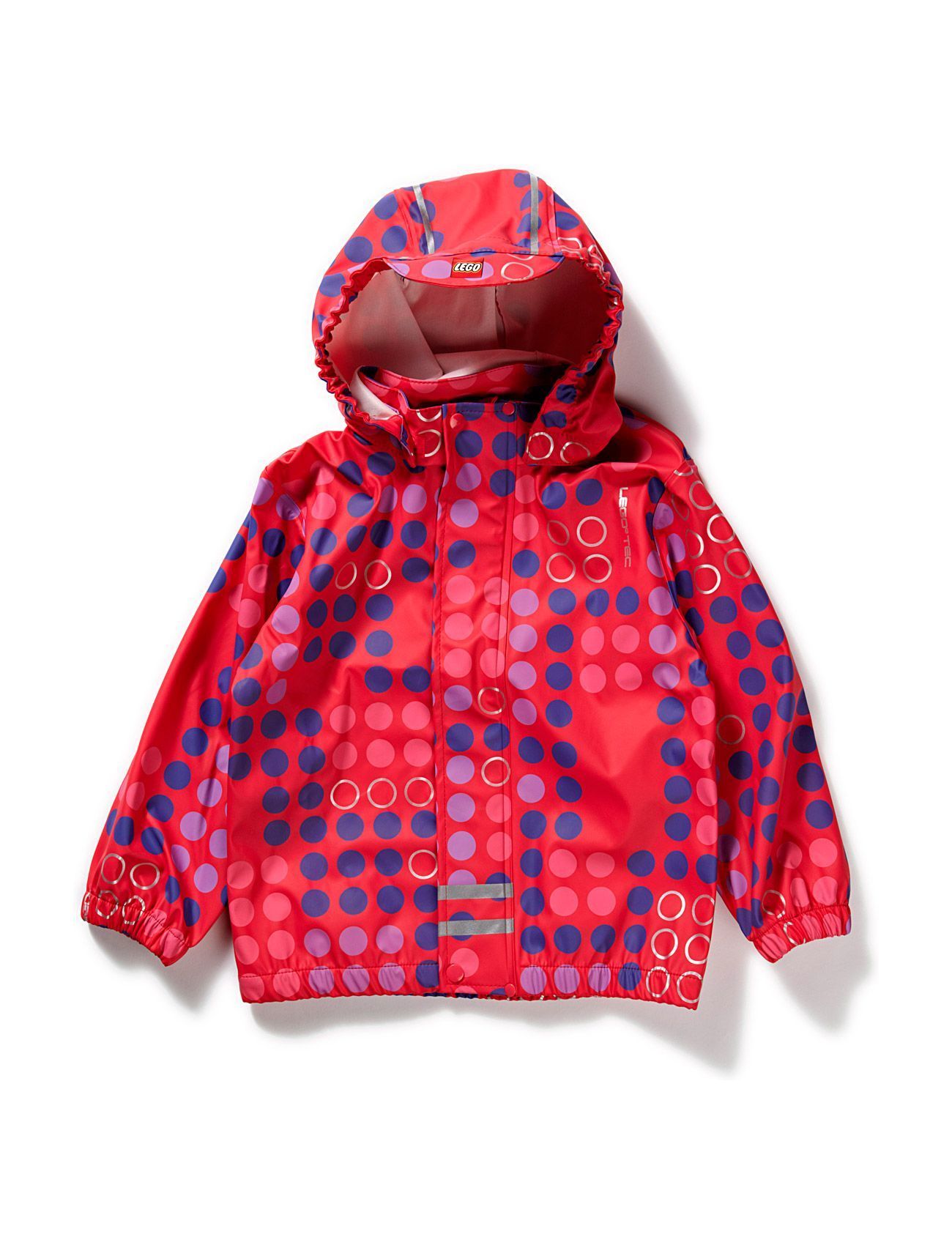 Visa Jessi 207 - Rain Jacket