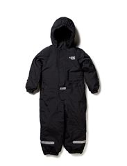 Lego Wear Sales JOEL 617 - COVERALL - BLACK