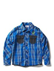 Lego Wear Sales HECTOR 801 - SHIRT L/S
