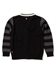 KEN 901 - CADIGAN (KNIT) 