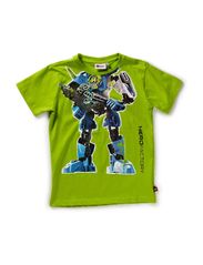 Lego wear TERRY 308 - T-SHIRT S/S