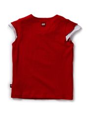 TEA 405 - T-SHIRT S/S 