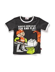 Lego wear TINO 307 - T-SHIRT S/S