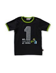 Lego wear TINO 303 - T-SHIRT S/S