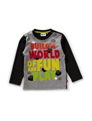 Lego wear TINO 301 - T-SHIRT L/S