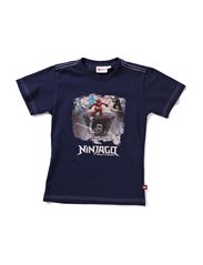Lego wear TERRY 410 - T-SHIRT S/S