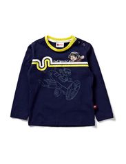 Lego wear TINO 407 - T-SHIRT L/S