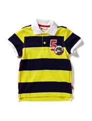 Lego wear TINO 404 - POLO SHIRT S/S