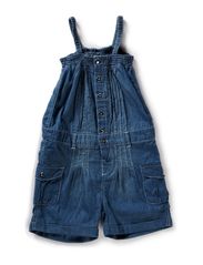 Lego wear PERNILLA 404 - SHORT OVERALL