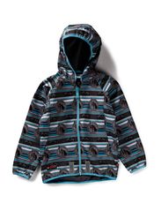 Lego wear SIMON 322 - SOFTSHELL CARDIGAN