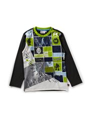 Lego wear TERRY 304 - T-SHIRT L/S