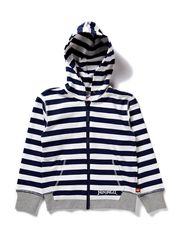Lego wear SIMON 401 - CARDIGAN (SWEAT)