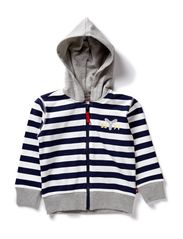 Lego wear SAMSON 401 - CARDIGAN (SWEAT)