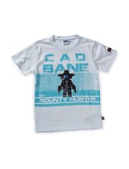 Lego wear TERRY 321 - T-SHIRT S/S