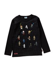 Lego wear TERRY 320 - T-SHIRT L/S