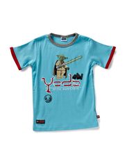 Lego wear TERRY 325 - T-SHIRT S/S