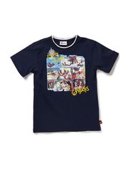 Lego wear TERRY 504 - T-SHIRT S/S