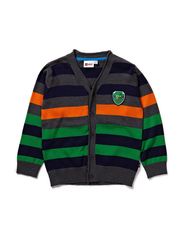 Lego wear KASPER 701 - CARDIGAN (KNIT)